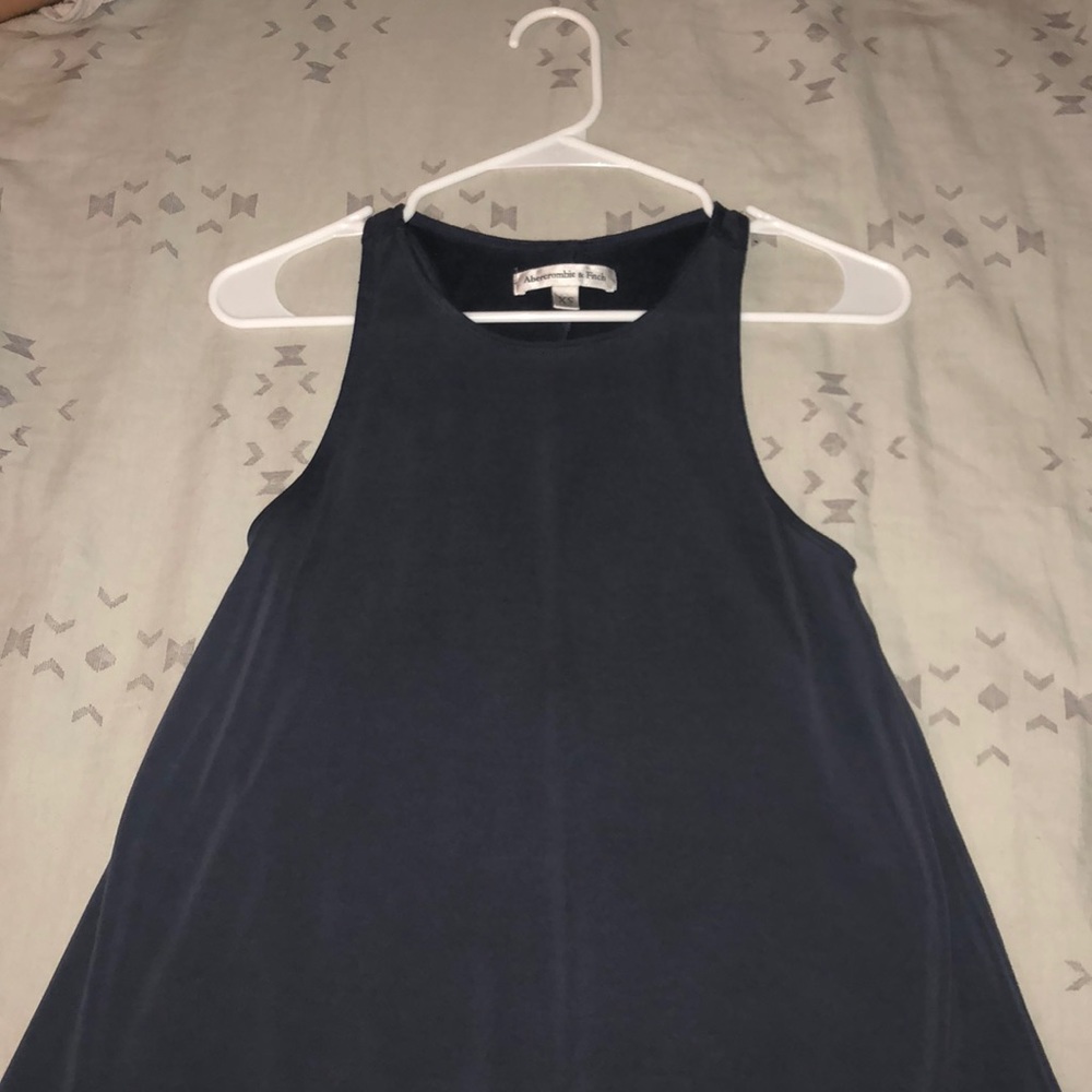 Abercrombie and Fitch Nagy dress